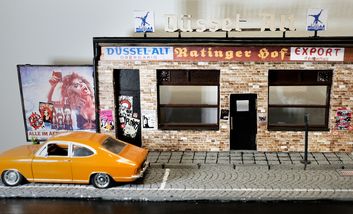 Landeshauptstadt Düsseldorf