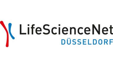 Logo LifeScienceNet