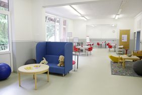 Das Haus der Talente ist eine pädagogisch-psychologische Beratungseinrichtung. Damit ist es für alle Fragen der Begabungserkennung und -förderung in Düsseldorf und Umgebung eine zentrale Anlaufstelle.
