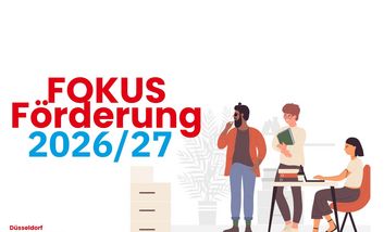 Abbildung zu Fokus Förderung