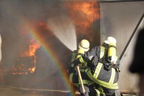 Symbolbild Feuerwehr Düsseldorf