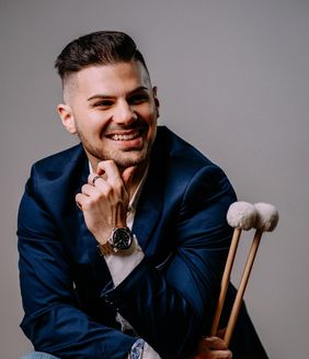Joe Santoro Trio, Foto: Fillipe Schiffrano  