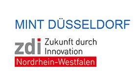 Logo des Netzwerks MINT