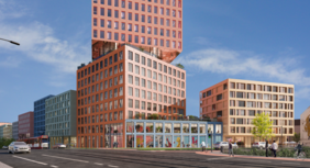 CUBE REAL ESTATE GMBH