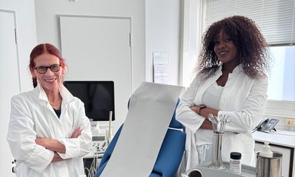 Ärztinnen auch dem Sachgebiet Sexuelle Gesundheit © Gesundheitsamt Düsseldorf