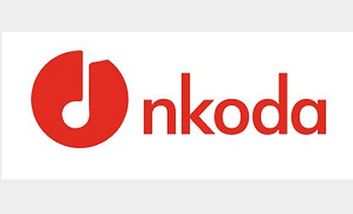 nkoda Logo