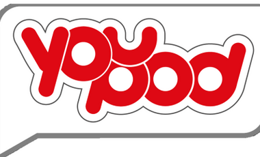 Youpod Logo