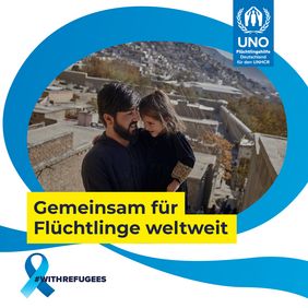 UNO-Flüchtlingshilfe e.V.