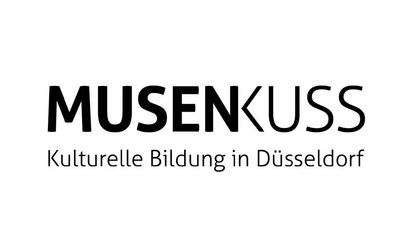 Logo der Bildungsanbieter-Datenbank Musenkuss Düsseldorf