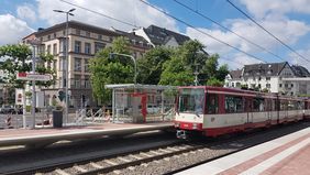 Rheinbahn