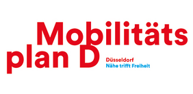 Logo Mobilitätsplan D