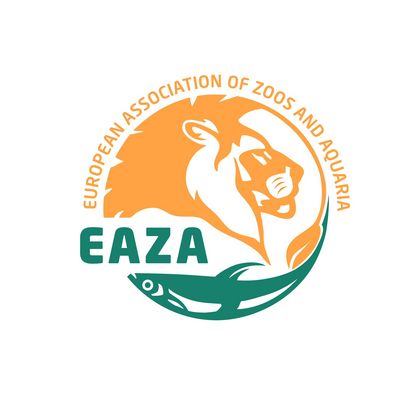 Logo der EAZA