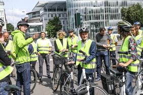 Landeshauptstadt Düsseldorf/Melanie Zanin