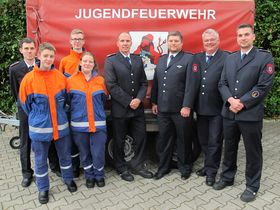 Feuerwehr Düsseldorf