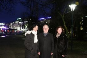 Landeshauptstadt Düsseldorf, Ingo Lammert