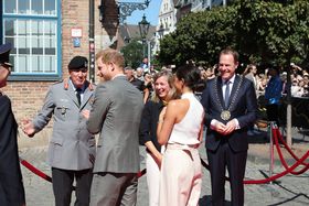 INVICTUS GAMES DÜSSELDORF 2023