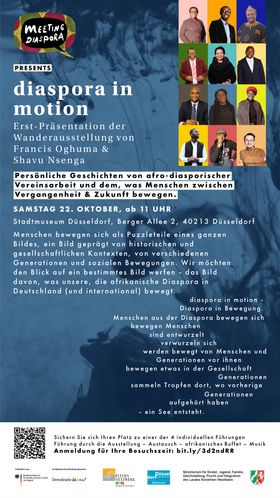 Elternnetzwerk NRW – Integration miteinander e.V.