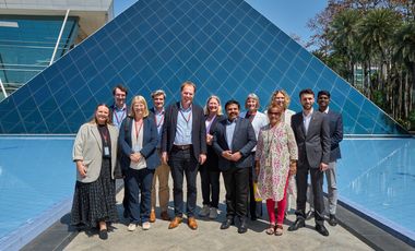 Landeshauptstadt Düsseldorf