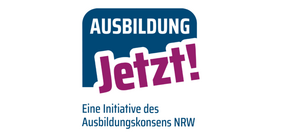 Logo Ausbildung Jetzt!