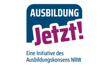 Logo Ausbildung Jetzt!