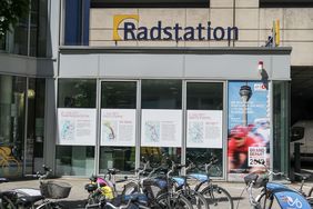 Landeshauptstadt Düsseldorf/Steffen Weigold