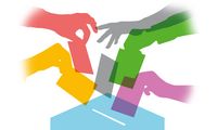 Kommunalwahl und Integrationsratswahl am 14. September