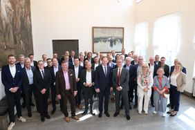 Landeshauptstadt Düsseldorf/Ingo Lammert
