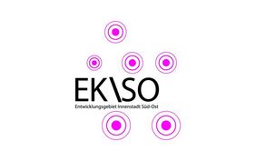 Ekiso Logo