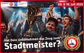 Veranstaltungsbanner