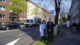 Landeshauptstadt Düsseldorf/Michael Schirrmacher