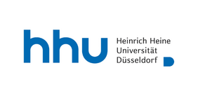 Logo Heinrich Heine Universität