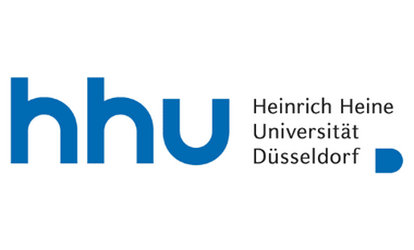 Logo Heinrich Heine Universität