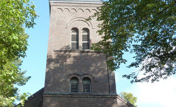 Evang. Gustav-Adolf-Kirche