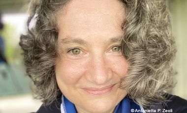 Antonietta P. Zeoli