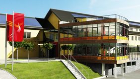 Foto: Haus Phönix (Bergneustadt)