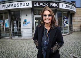 Die Regisseurin und Drehbuchautorin Caroline Link wird mit dem Helmut-Käutner-Preis 2019 der Landeshauptstadt Düsseldorf ausgezeichnet. 