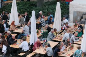 Landeshauptstadt Düsseldorf/Michael Gstettenbauer