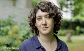 Lena Gorelik