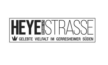 Logo der Heyestraße-Süd