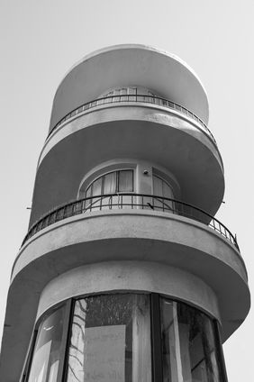 Apartment House, Herzl Street, Hadar HaCarmel, 2014/2021