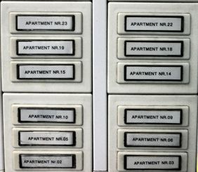 Landeshauptstadt Düsseldorf, Amt für Wohnungswesen