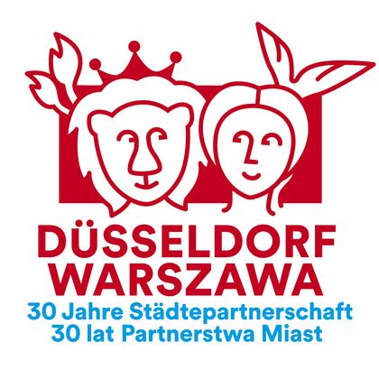 Warschau Weekend in Düsseldorf
