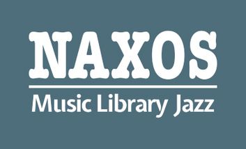 Logo vom Streamingdienst Naxos Music Library Jazz