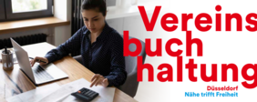 Online-Veranstaltung zu Grundlagen der Vereinsbuchhaltung – Schritt für Schritt erklärt