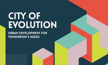 VIVID Magazin: City of Evolution
