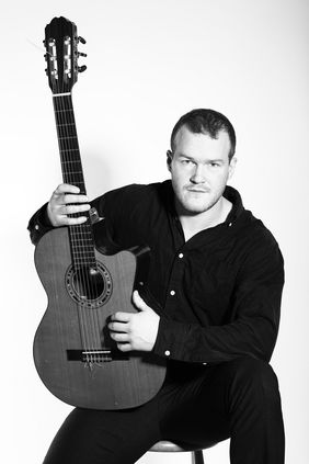 Elie Sandberg, Foto: Elle Sandberg.