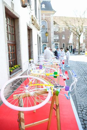 Landeshauptstadt Düsseldorf/Melanie Zanin