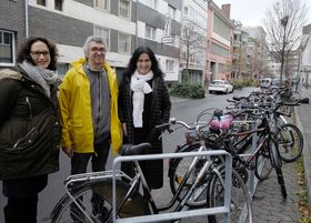 Landeshauptstadt Düsseldorf/Wilfried Meyer
