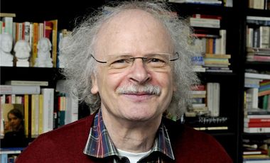 Argumentationstraining gegen Stammtischparolen und Populismus mit Klaus-Peter Hufer ©Klaus-Peter Hufer 