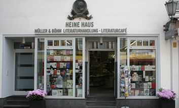 Heine Haus